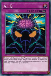A.I.Q · Common 083