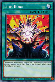 Link Burst · Common 075