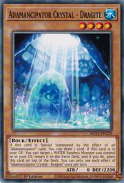 Adamancipator Crystal - Dragite · Common 229