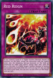 Red Reign · Common 084