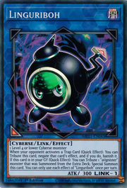 Linguriboh · Super Rare 041