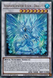 Irremovibilatore Risvegliato - Draghite