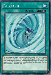 Blizzard · Common 144
