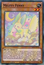 Melffy Fenny · Common 113