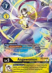Angewomon BT3-039P1