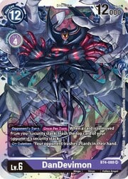 DanDevimon BT4-088P