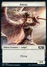 Angel // Knight