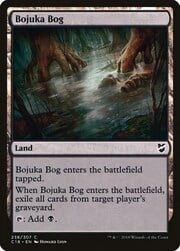 Bojuka Bog 238