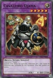 Ojama Knight · Common 028