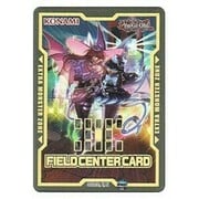 Back to Duel "EvilTwin GG EZ" Field Center Card