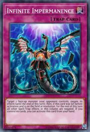 OTS Tournament Pack 17 featured card