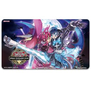 Back to Duel EvilTwin Playmat