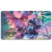 Back to Duel "EvilTwin GG EZ" Playmat