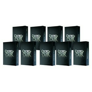 Secret Lair Drop Series: The World's Bundliest Bundle