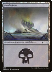 Swamp · 560 0560