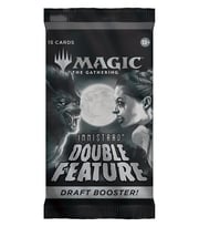 Innistrad: Double Feature Booster