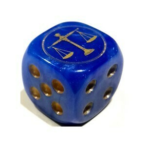 Millennium Scale Die