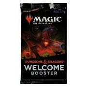 Adventures in the Forgotten Realms Welcome Booster