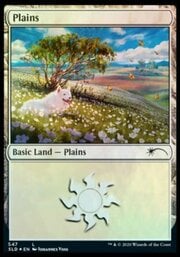 Plains · 547 0547