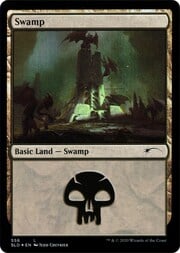 Swamp · 556 0556