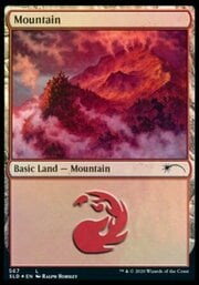 Mountain · 567 0567