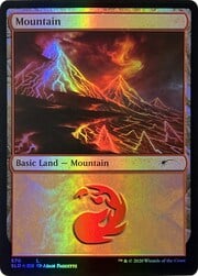 Mountain · 570 0570