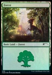 Forest · 575 0575