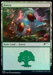Forest · 578 0578
