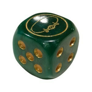 Millennium Necklace Die