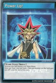 Speed Duel: Demo Deck 2020 featured card