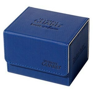 Ultimate Guard SideWinder Deck Case 100+