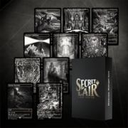 Secret Lair Drop Series: Showcase - Midnight Hunt