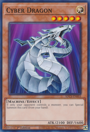 yugioh structure deck cyber dragon Yu-Gi-Oh! Trading Cards Cyber Strike Structure Deck, Multicolor