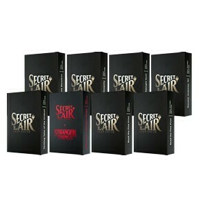 Secret Lair Drop Series: Ferocious Foil Bundle