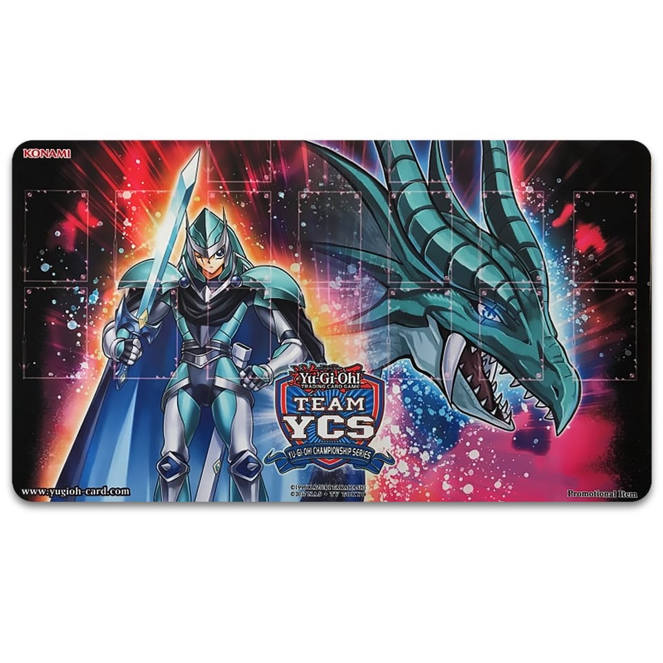 "The Eye of Timaeus" Playmat