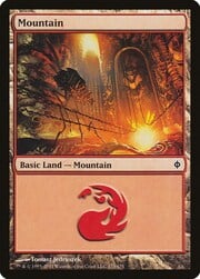Mountain · 173 173
