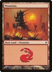 Mountain · 172 172