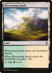 Blossoming Sands 237