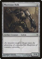 Phyrexian Hulk 150