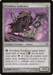 Pestilent Souleater 149