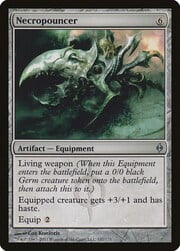 Necropouncer 147