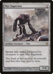 Myr Superion 146