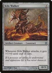 Kiln Walker 142