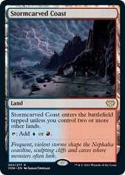 Stormcarved Coast 265