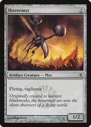 Hovermyr 138