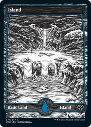Island · 271 271