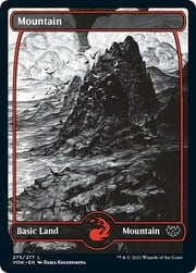 Mountain · 275 275