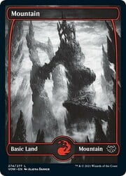 Mountain · 274 274