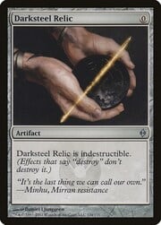 Darksteel Relic 134