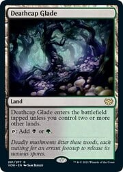 Deathcap Glade 261